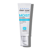 Clear Nose Moist Skin Barrier Moisturizing Gel Facial 120ml