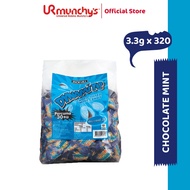 Jack n Jill Dynamite Candies - Chocolate Mint (3.3g x 320s)
