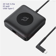 USB Type-C 65w DELL ASUS HP Lenovo Huawei ACER 5v 9v 15v 20v 3A 2A 2.25A 3.25A Power Adapter Charger