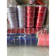 Fabric Ribbon 40/50mmlength 50 Yards