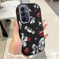 Case For Samsung Galaxy A15 5G A15 A14 5G A25 5G A24 M34 F34 A54 A35 5G Phone