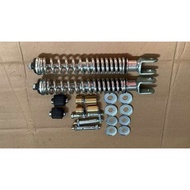 bộ bạc ốc giò gà ty phuộc giò gà của phuộc trước xe  cup 78/79/81/86