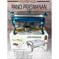 Stove Warmer Buffet Pan