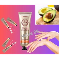 [value99] Images Handcream Horse Oil Hand Cream - Moisturizing Losyen Tangan Lotion 马油滋润护手霜补水滋润防干裂冬季