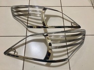 HEADLIGHT COVER TOYOTA INNOVA 2012 TO 2015