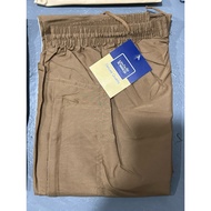 6 Colours Boys Seluar Pant Al Andalus | Nippis | Pocket Zip | Soft | Comfortable Size-42,44,46,48