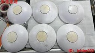 【麥蔻嚴選】UAP-AC-LR 企業級無線AP， 吸頂式UniFi千兆雙頻wifi覆蓋 成色不是很好便宜出  實物拍攝，