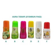 AURA TERAPI DUNIA AURA / AURA PANDAN ROLL ON MINYAK