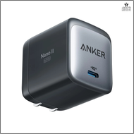 [Pdse] ที่ชาร์จ USB Cที่ชาร์จ Anker Nano II 65W ชาร์จเร็ว45W/30W สำหรับ iPhone 12/12 Min/ 12 Pro/ 12