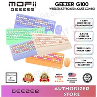 MOFII GEEZER G100 Wireless Keyboard & Mouse Combo