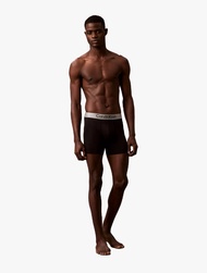 Calvin Klein Underwear - Brushed Microfiber Stretch Boxer Brief