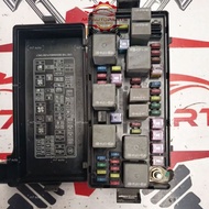 Chery Eastar 2.0 2.4 front fuse box used