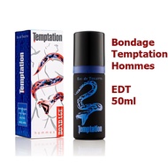 UK Collection Perfumes (50ml EDT) - Bondage Temptation Hommes