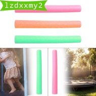 [Lzdxxmy2] Trampoline Pole Foam Sleeve Trampoline Pole Cover for Kids Jumping Bed Tubing