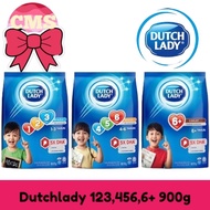 DUTCHLADY 123,456,6+ 850G