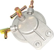 12900455612 Mounting Base Compatible with Yanmar Engine 4TNV84T 4TNV94 4JH4AE 4JH5E 3JH5AE 3JH5E 3TN