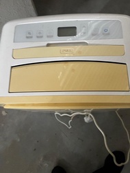 抽濕機Carrier Dehumidifier DC-280A