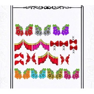 5D sticker 5D nail link3