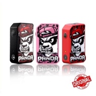 Paket Psk Siap Ngebul Mod Dovpo Panda Pink MvvII Vape Fape Vaporizer BVD