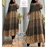 Alana DRESS BY EF