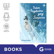 Bukan Pengikutmu yang Sempurna