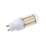 GU10 9W 5050 SMD 59 LED Corn Light Bulb Lamp Energy Saving 360 Degree Warm White