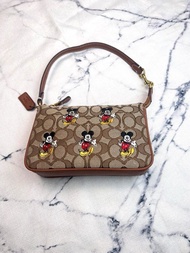 Coach Disney Nolita 單肩包