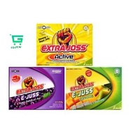 EXTRA JOSS ACTIVE/ ANGGUR / MANGGA
