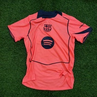 B4RC4 3RD FOOTBALL JERSEY 2025/2026 NEW GRADE ORI HIGH QUALITY