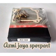 repairkit Repair kit karbu karburator repair kit karbu rc 100 rc 80 repairkit rc 100 rc 80 skr