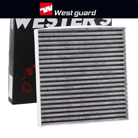 For GAC GS3 GS 1.5 GS3 GE 1.3T GS8 MK1 16-23 GA4 16-21 1.5L WESTGUARD Cabin Filter MK7530 8105005ADU