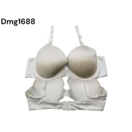 R Dmg1688 branded bra by Be One wired foam bra Rijeck bra size 36A