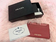 Prada Card Holder