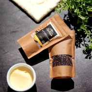 Butterscotch Flavored Coffee - All About Caffeine, Baguio