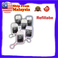 FIGHTBAC Pocket Sanitizer- 75% IPA Alcohol , 38ml  (Ready Stock & Ship within 24hours)