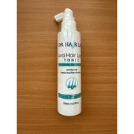 Dr hair lab anti hair loss Tonic