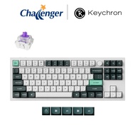 Keychron Q3 HE Wireless Magnetic Switch Custom Keyboard