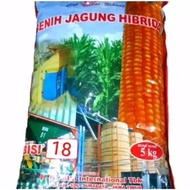 Bisi 18 Kemasan 5Kg Ready