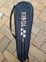 Yonex Nanoray 72 Light 羽毛球拍