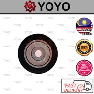 1341A042 Mitsubishi ASX 2013, Outlander GF2W/GF3W, 4B11/4B10/4J11 (6PK) Idler Pulley