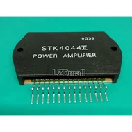 1 ชิ้น stk4044ii stk4044 โมดูลเครื่องขยายเสียง