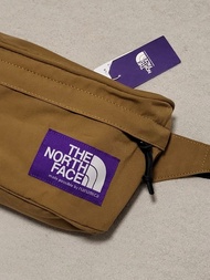 THE NORTH FACE PURPLE LABEL Field Funny Pack bag 小袋 腰包 nanamica