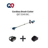 QNine Q9 Grass Cutter QET2140BC