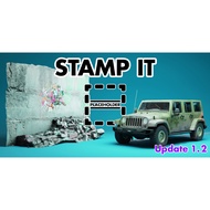 Stamp It v1.1.1 for (3.5~4.2)