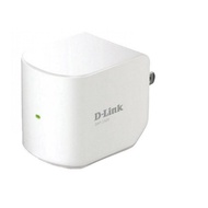 D-link dlink N300 WiFi range extender repeater