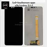 Lcd oppo a3s
