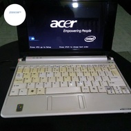 Notebook ACER ONE