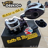DEUKIO ULTRA DC CASTING REEL