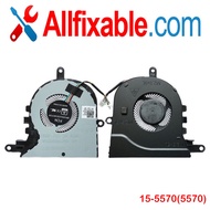 Dell Inspiron 15-3580 15-3581 15-3593 15-5570 5570 07MCD0 Series Laptop / Notebook Compatible Fan
