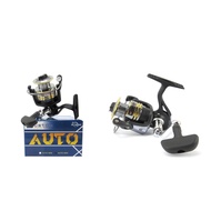 CUSTOM AUTO REEL 11bb